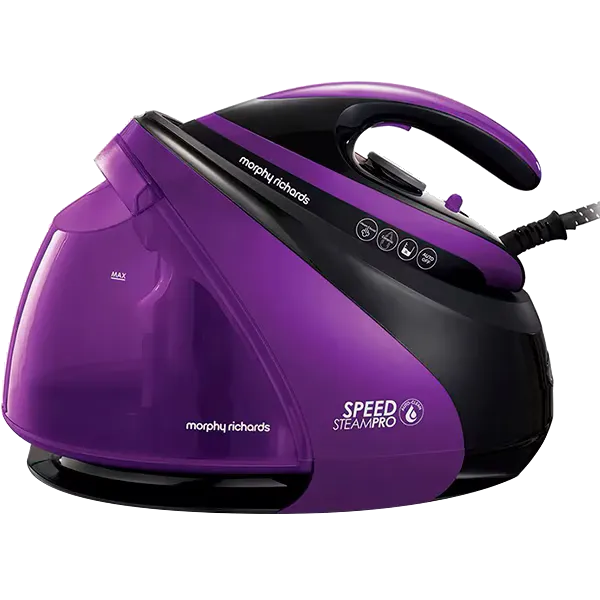 Morphy Richards Парогенератор