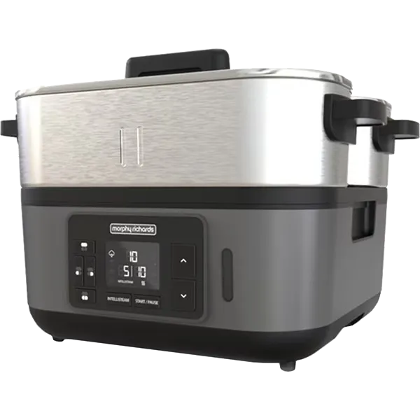 Morphy Richards Пароварка